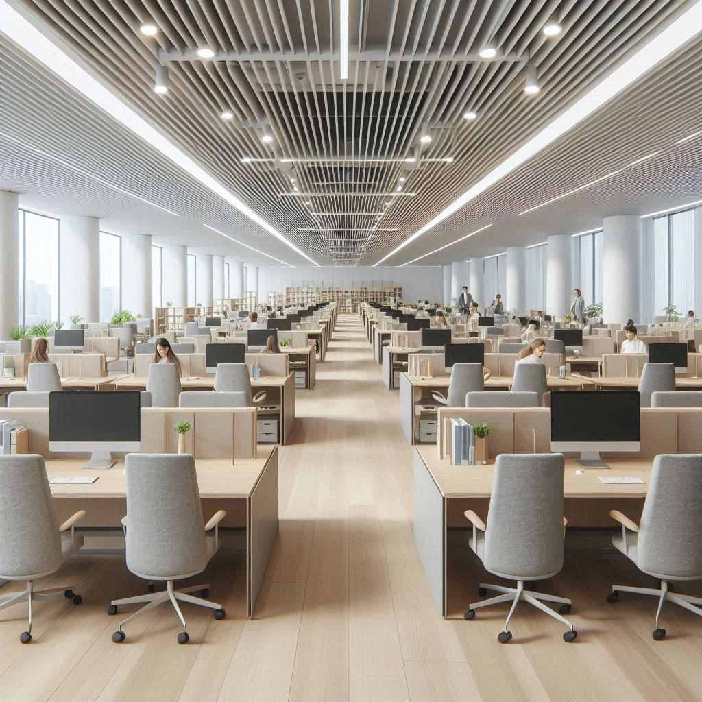 古北大厦文章配图